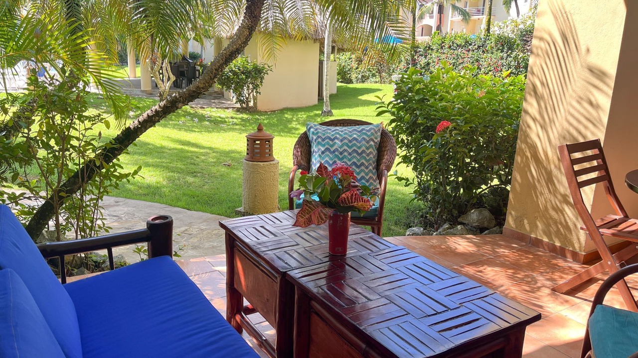 Photo of Patio Balcony in Cabarete
