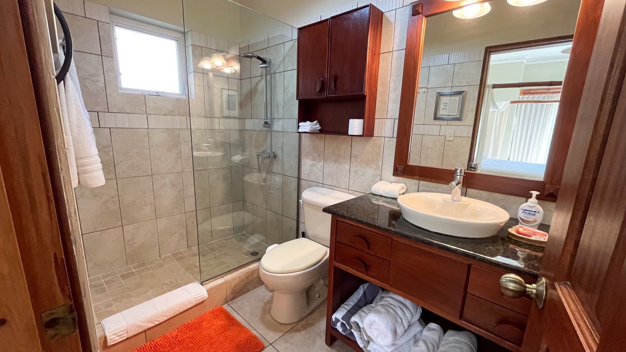 Photo of Bathroom in Cabarete
