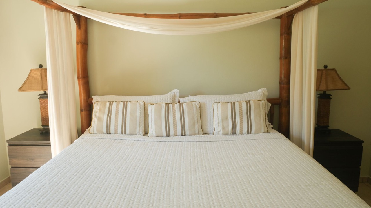 Photo of Bedroom in Cabarete