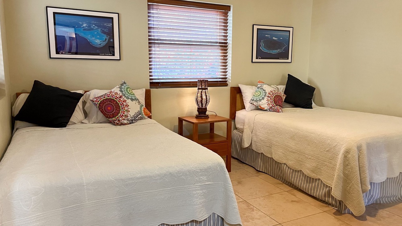 Photo of Bedroom in Cabarete