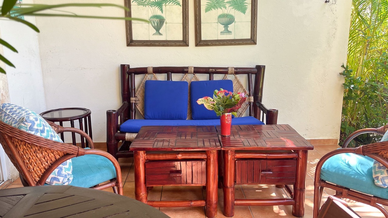 Photo of Patio Balcony in Cabarete