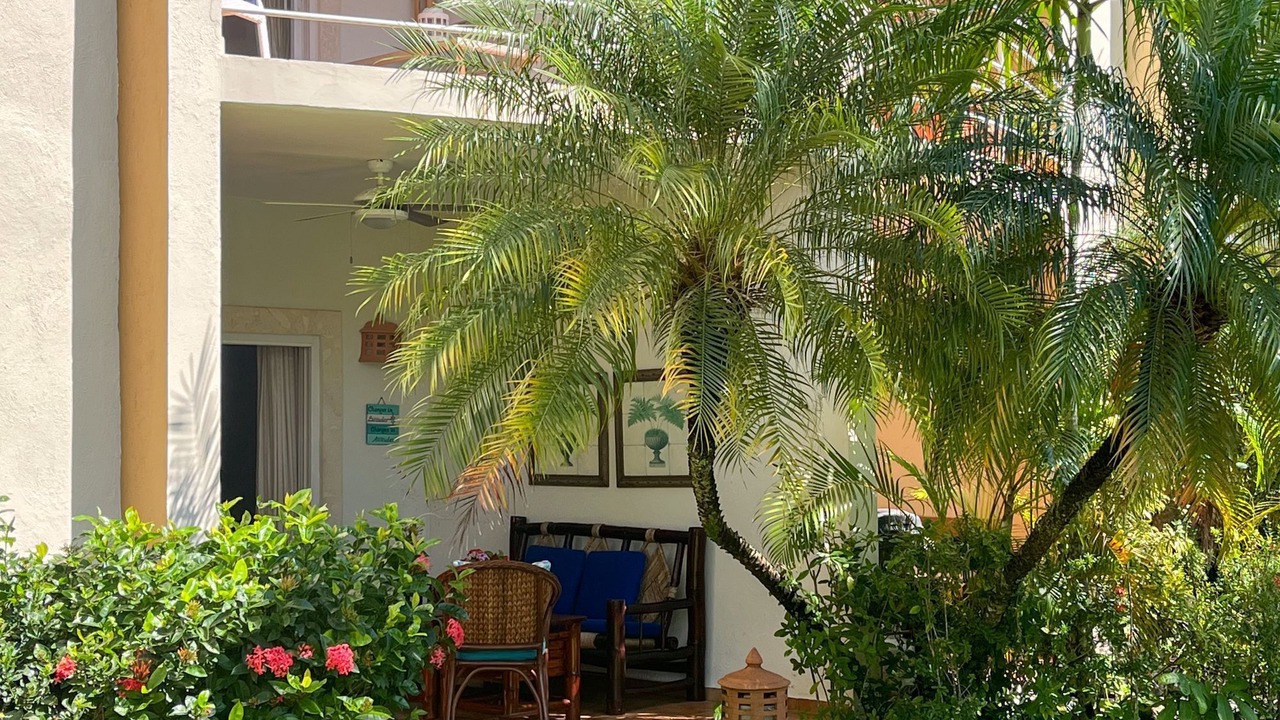 Photo of Patio Balcony in Cabarete