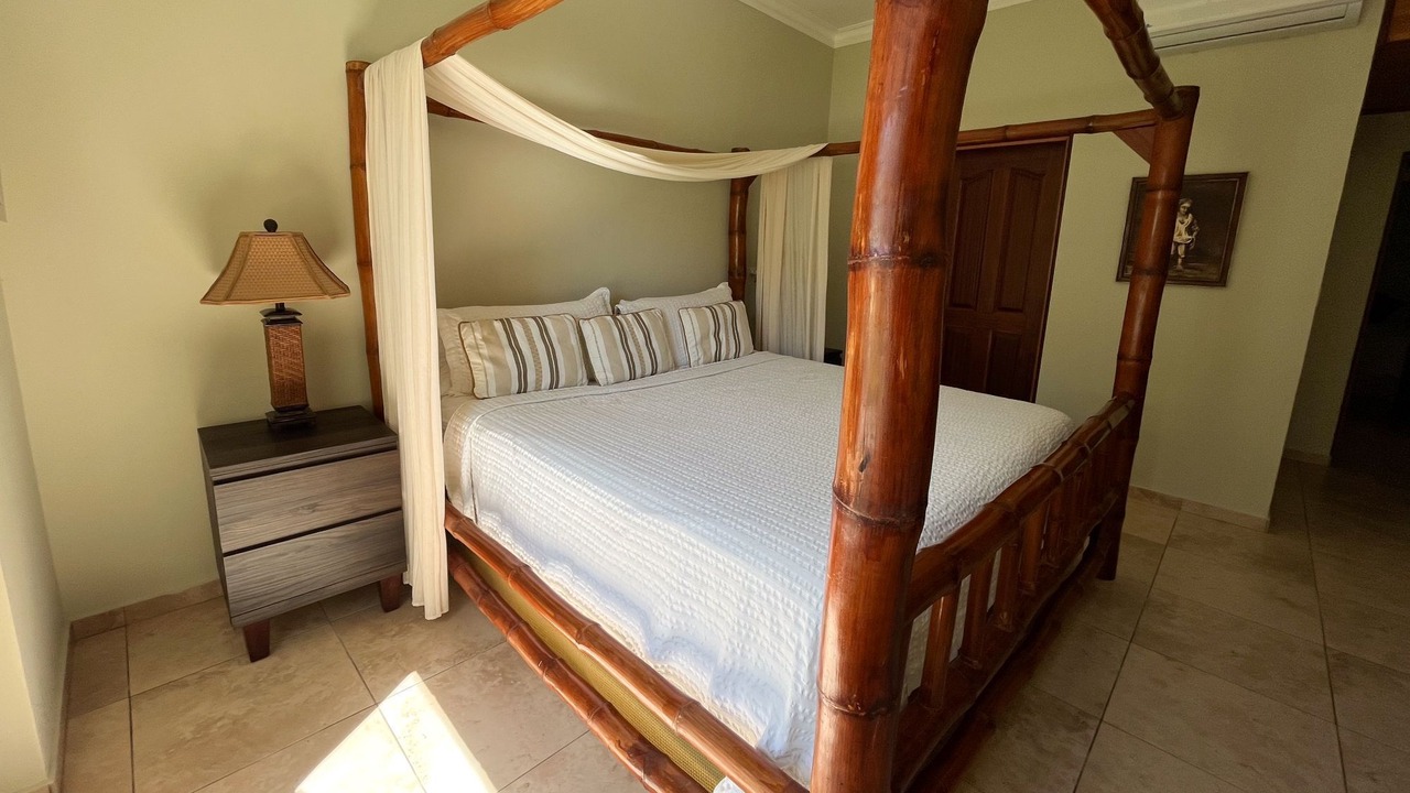 Photo of Bedroom in Cabarete