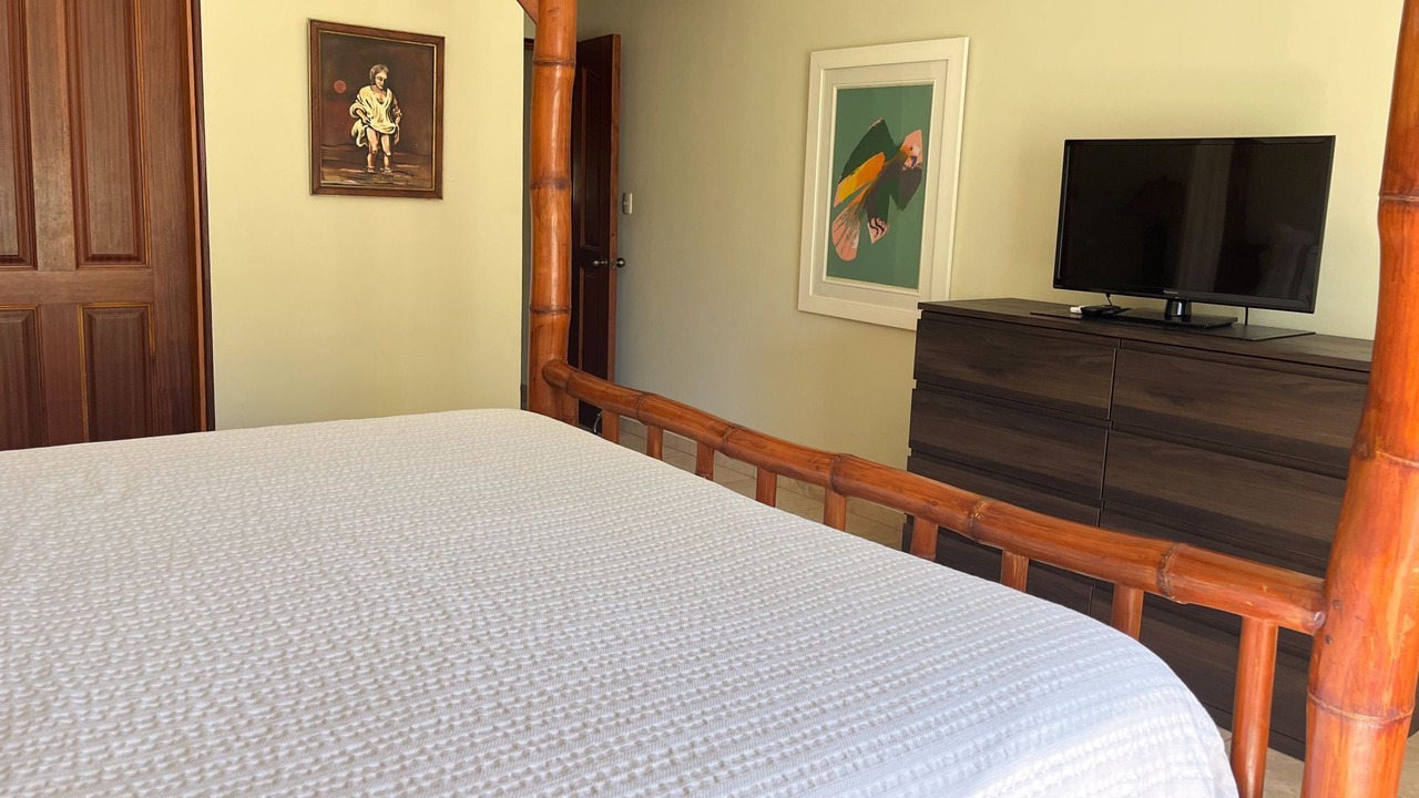 Photo of Bedroom in Cabarete