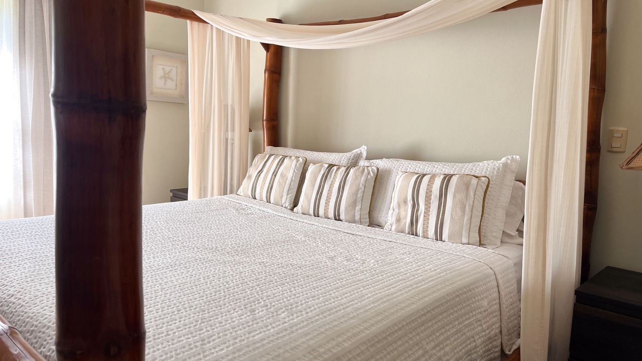 Photo of Bedroom in Cabarete