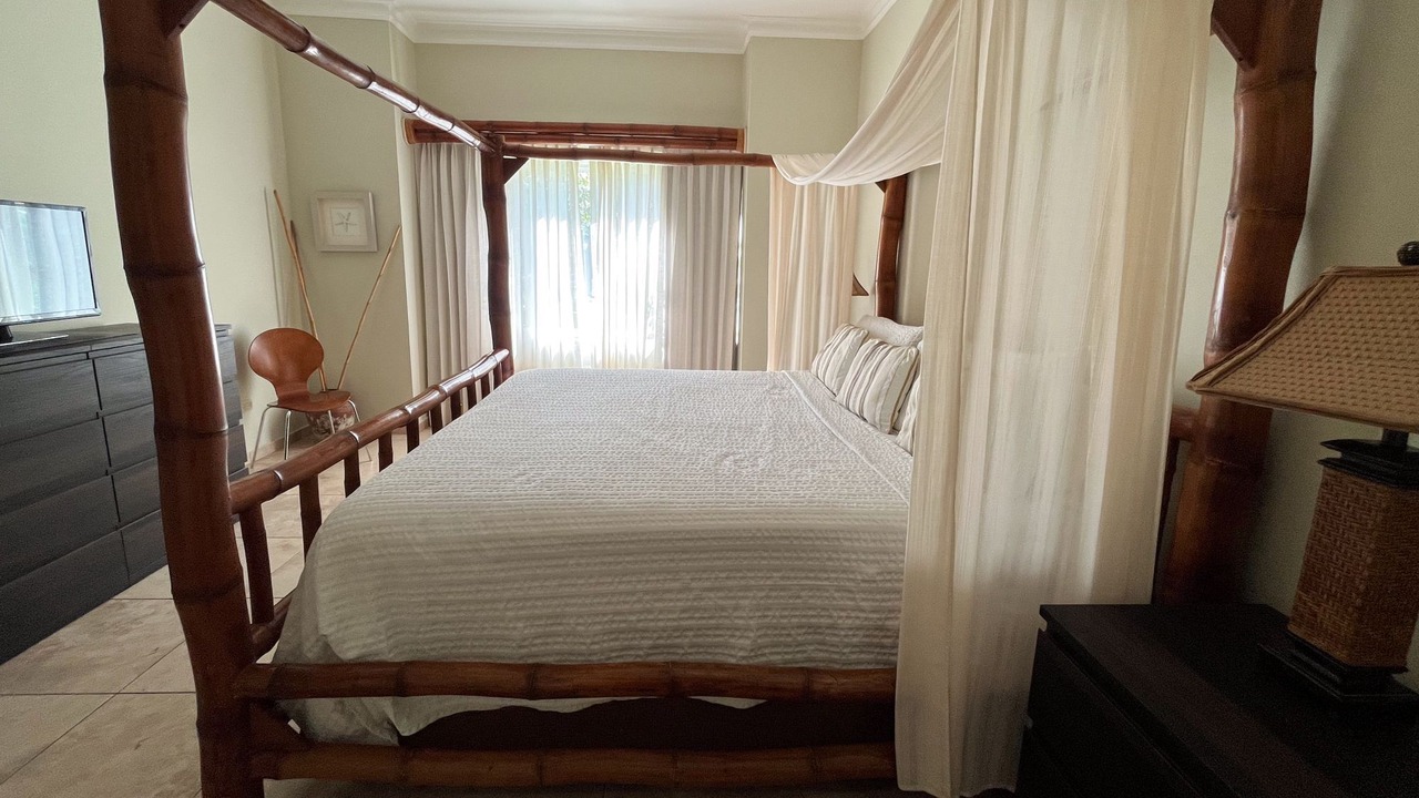 Photo of Bedroom in Cabarete