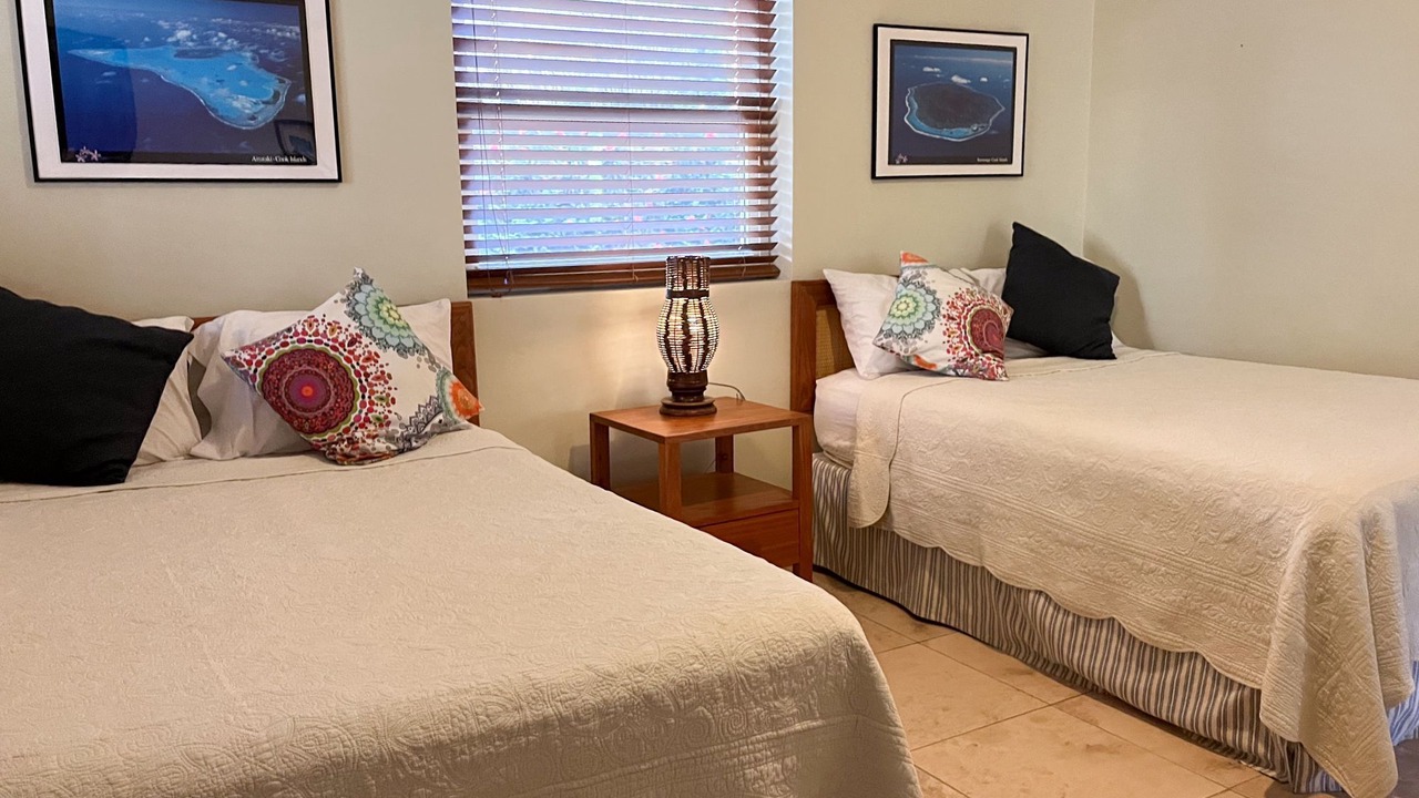 Photo of Bedroom in Cabarete