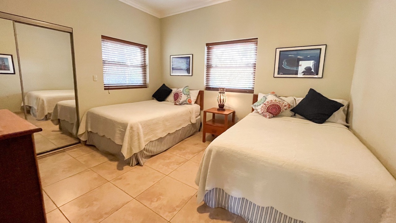 Photo of Bedroom in Cabarete