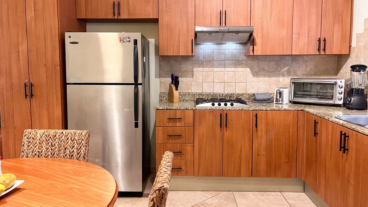 Photo of Kitchen in Cabarete