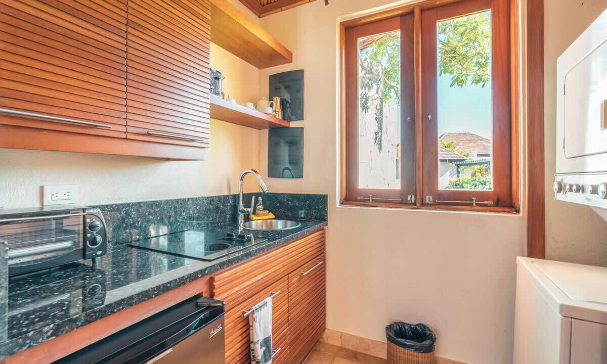 Photo of Kitchen in Punta Cana