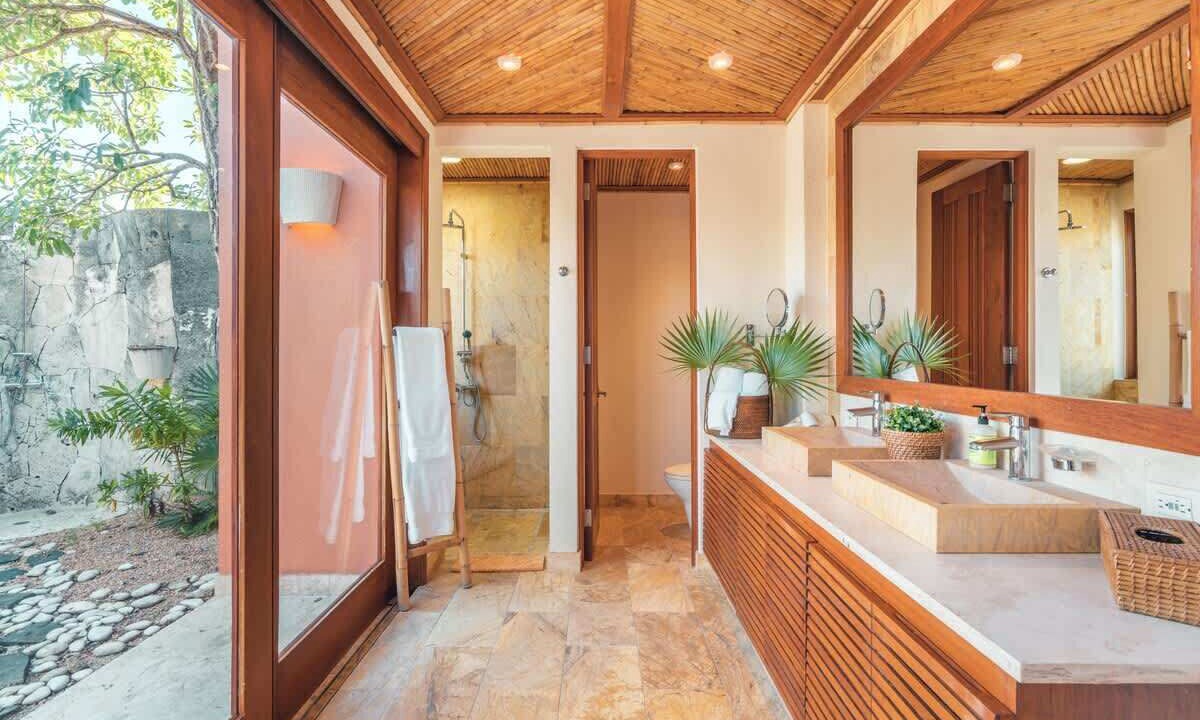 Photo of Bathroom in Punta Cana