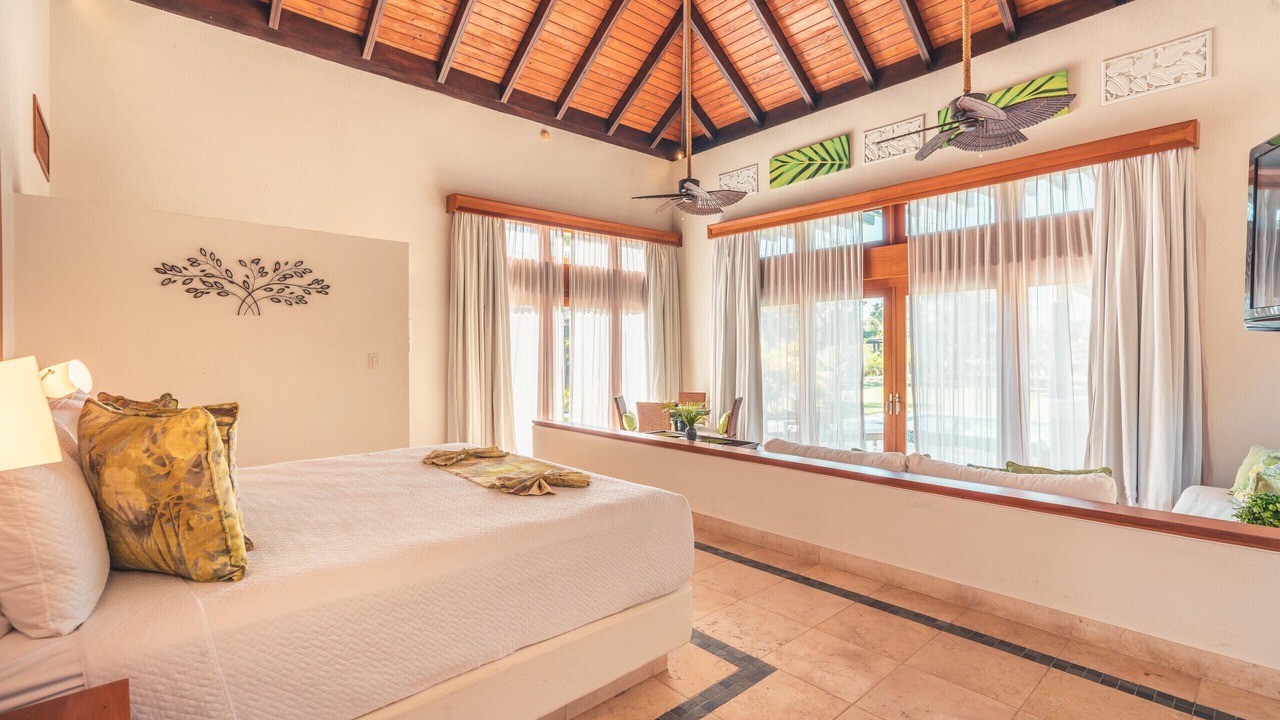 Photo of Bedroom in Punta Cana