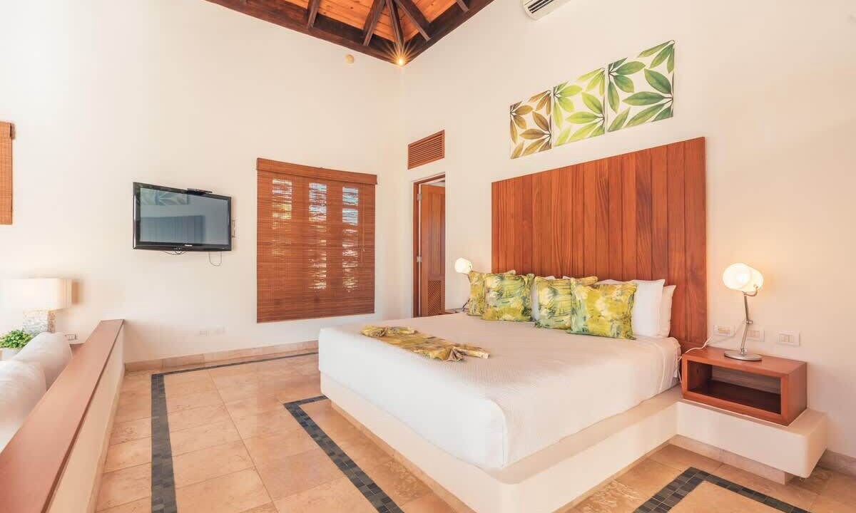 Photo of Bedroom in Punta Cana