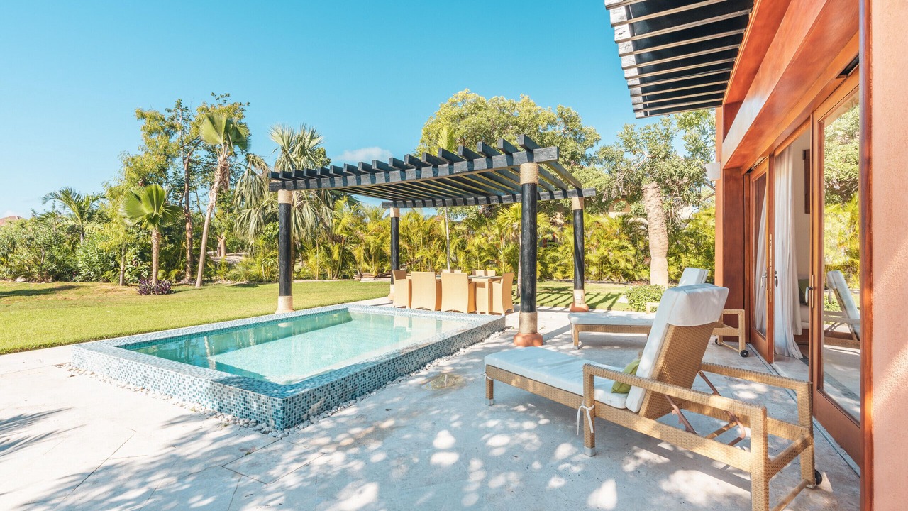 Photo of Outdoor in Punta Cana