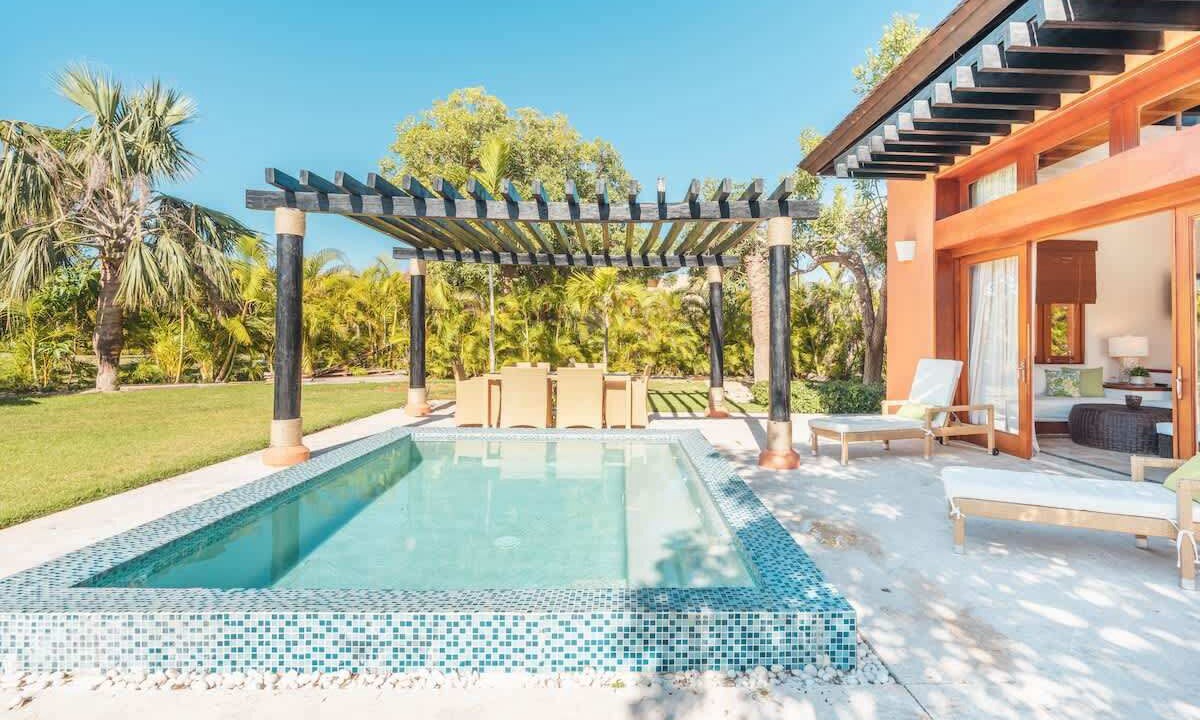 Photo of Outdoor in Punta Cana