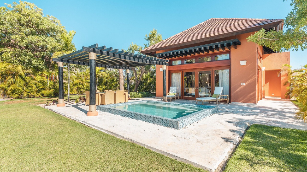 Photo of Outdoor in Punta Cana
