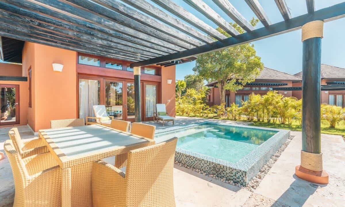Photo of Outdoor in Punta Cana