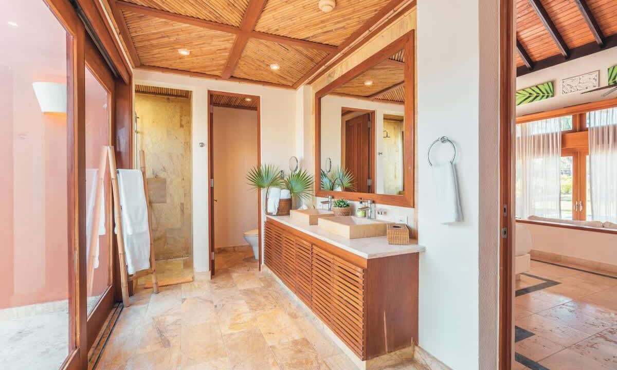 Photo of Bathroom in Punta Cana