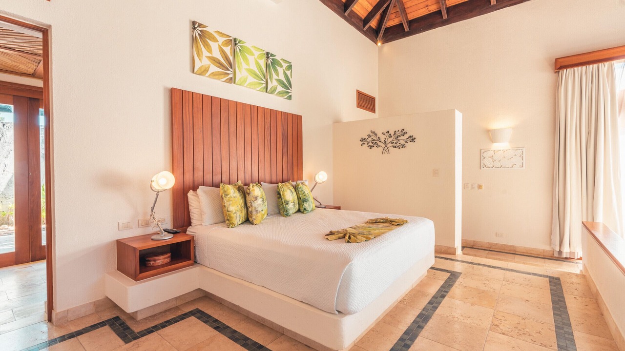 Photo of Bedroom in Punta Cana