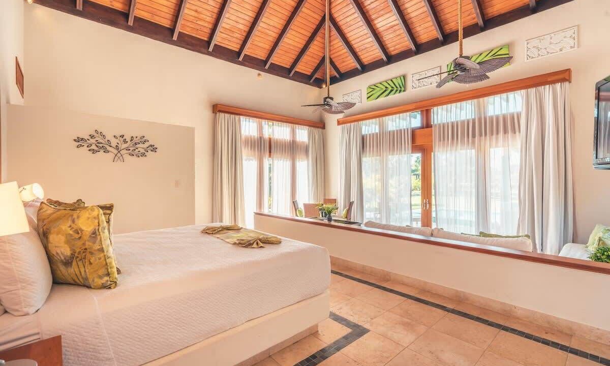 Photo of Bedroom in Punta Cana