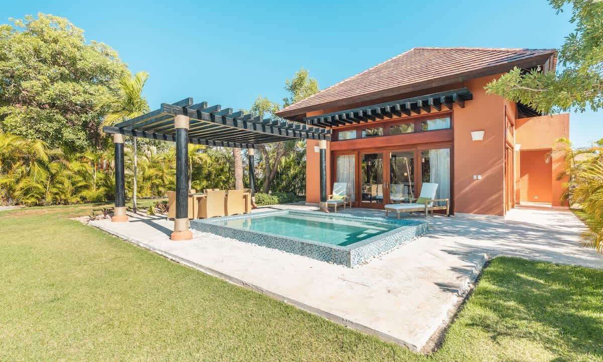 Photo of Outdoor in Punta Cana