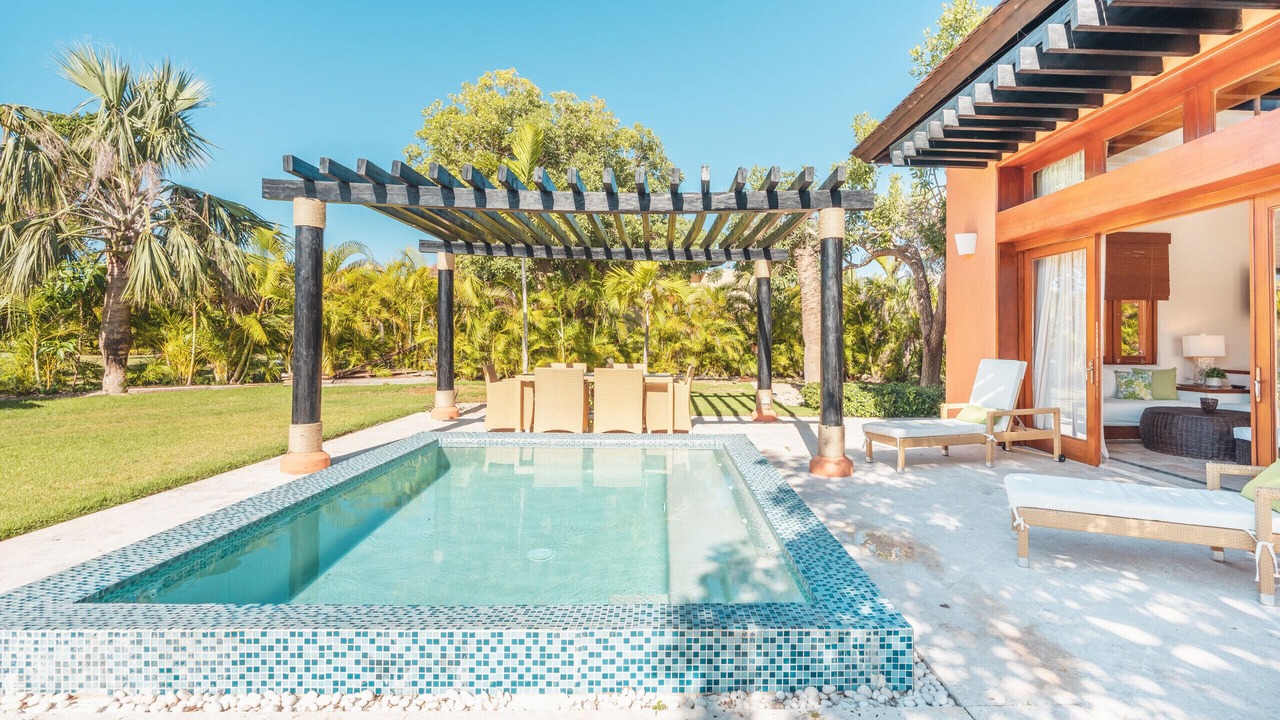 Photo of Outdoor in Punta Cana