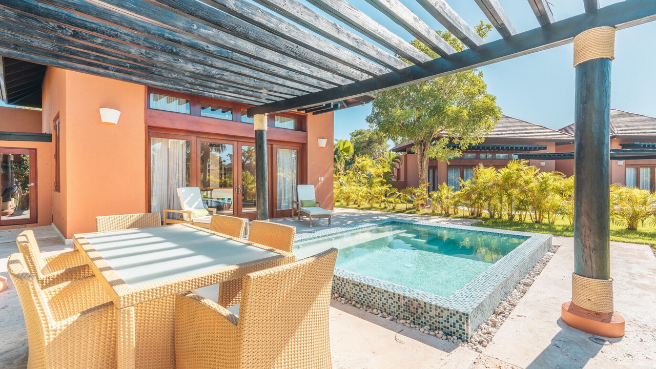 Photo of Outdoor in Punta Cana