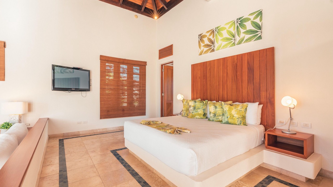 Photo of Bedroom in Punta Cana