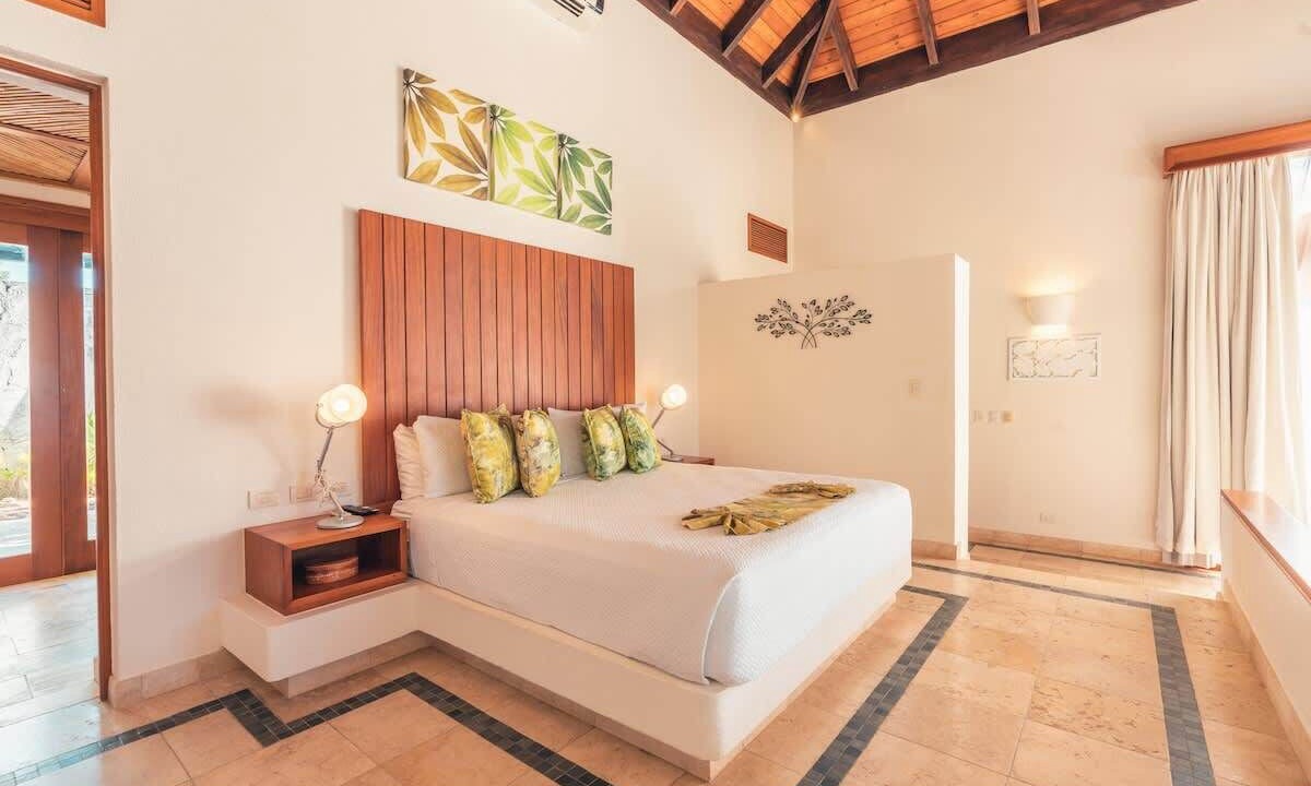 Photo of Bedroom in Punta Cana