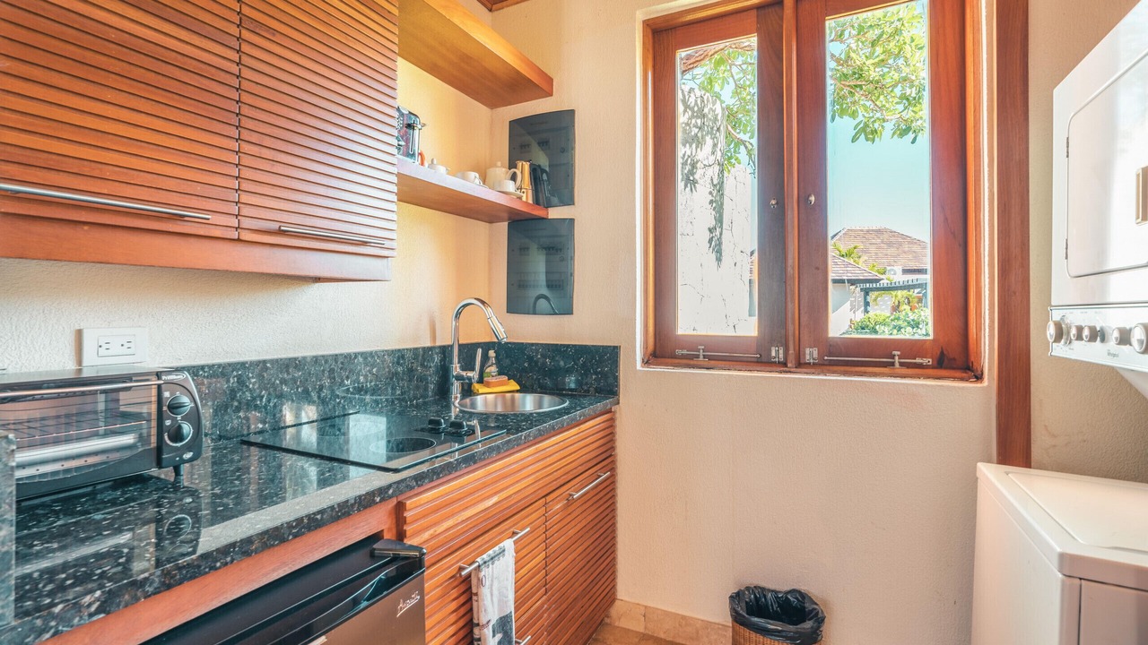 Photo of Kitchen in Punta Cana