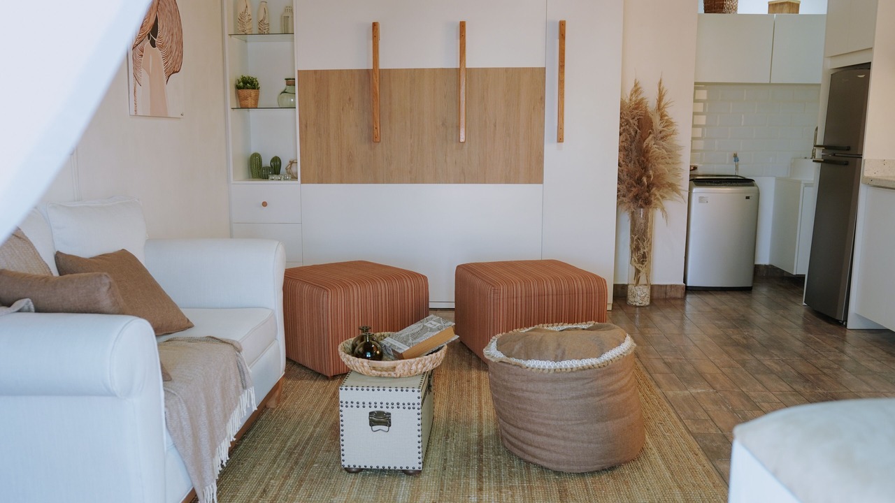 Photo of Livingroom in Santiago Province