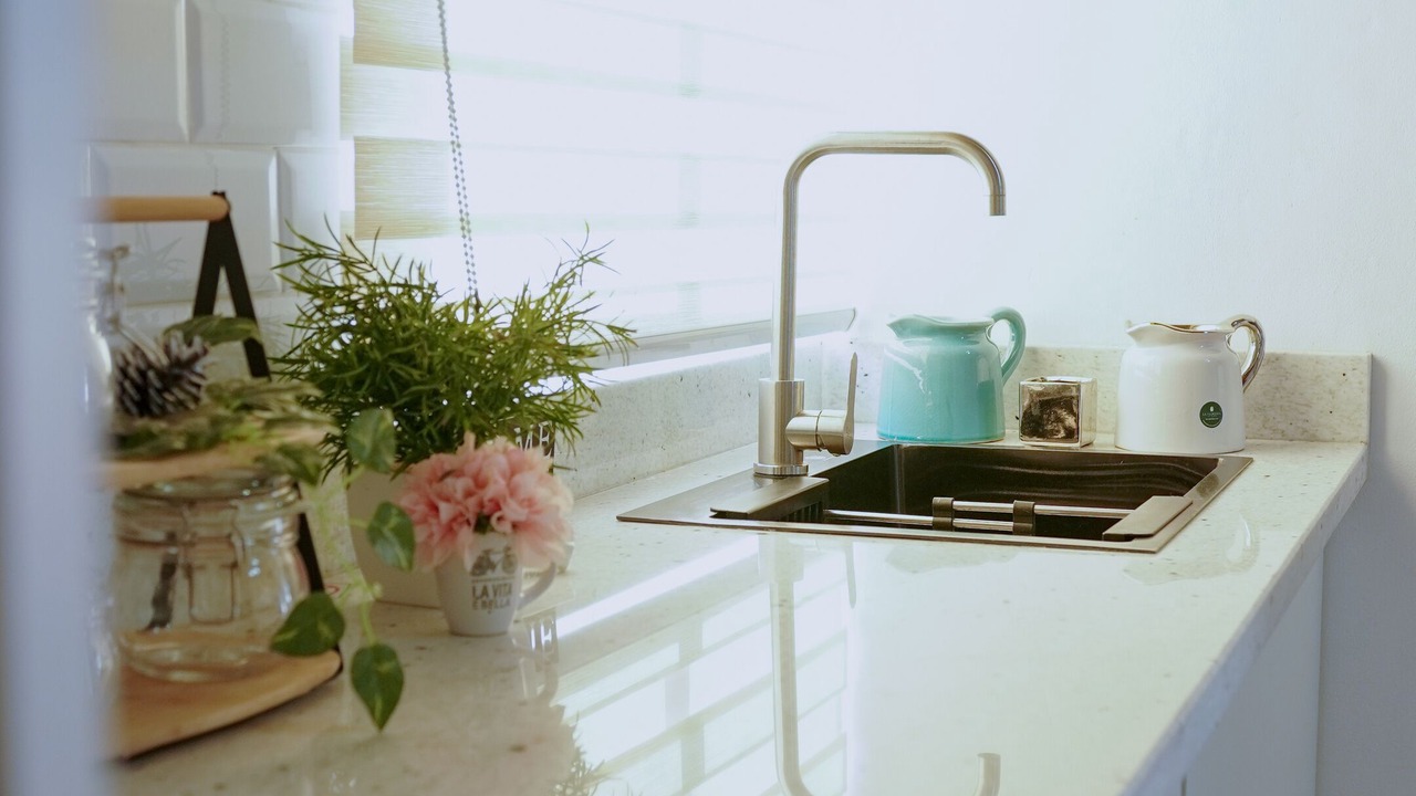 Photo of Kitchen in Santiago Province