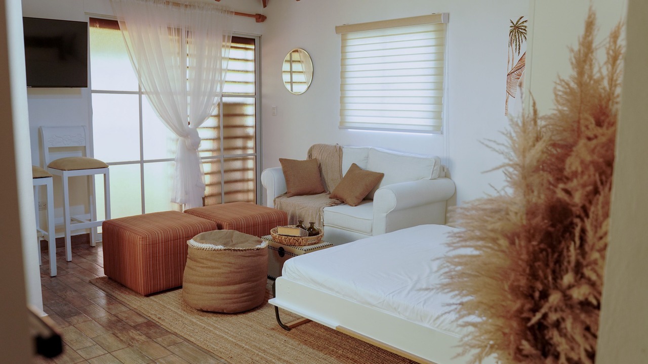 Photo of Livingroom in Santiago Province