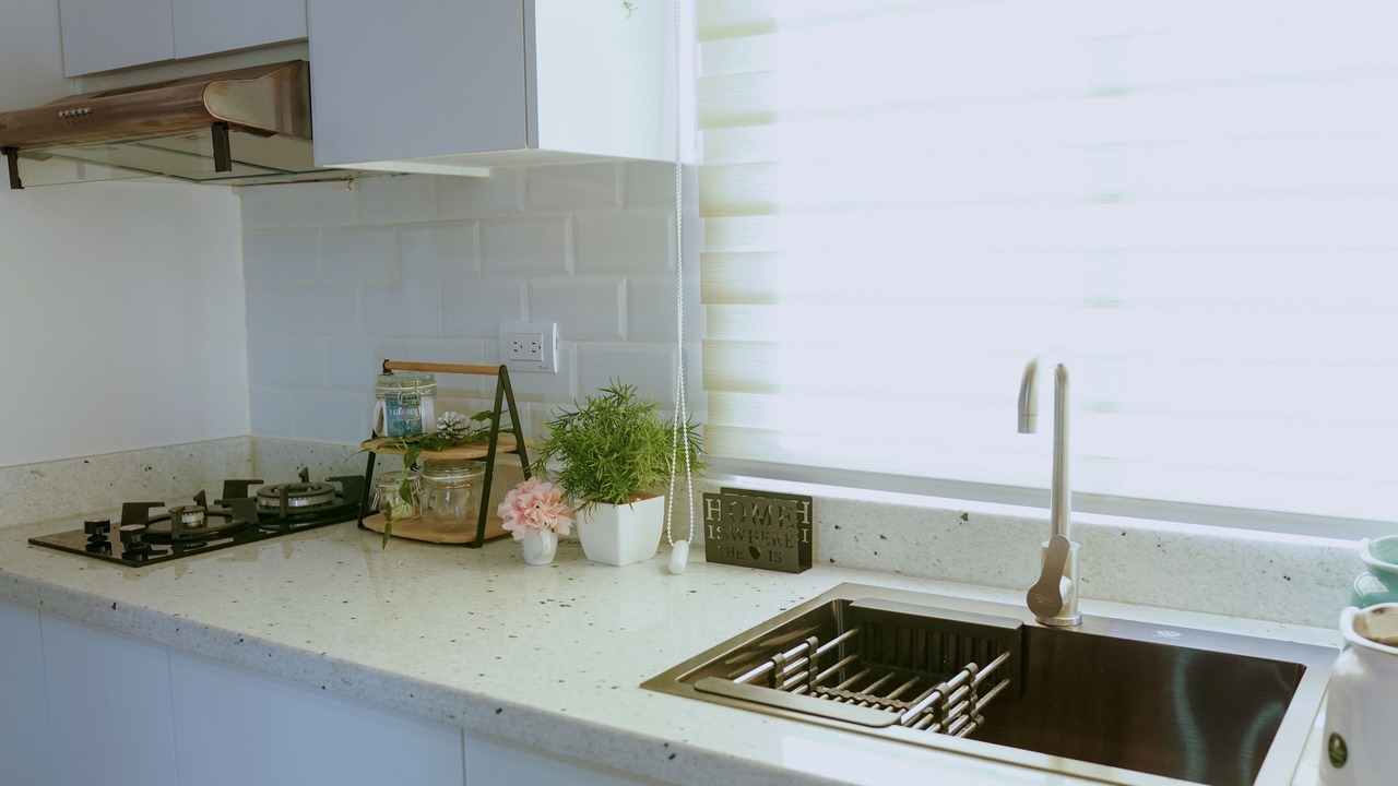 Photo of Kitchen in Santiago Province