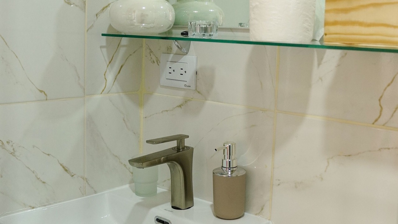Photo of Bathroom in Santiago Province