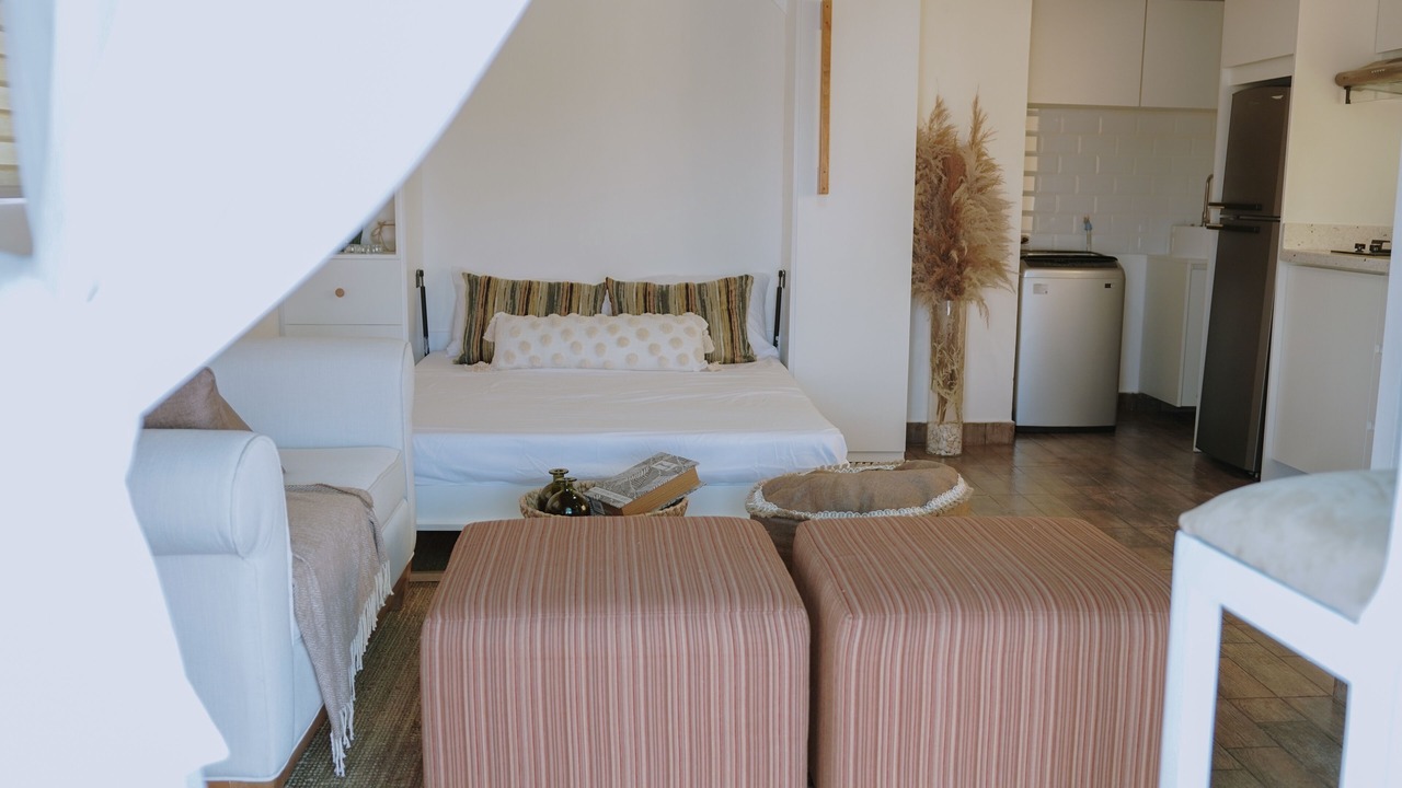 Photo of Bedroom in Santiago Province