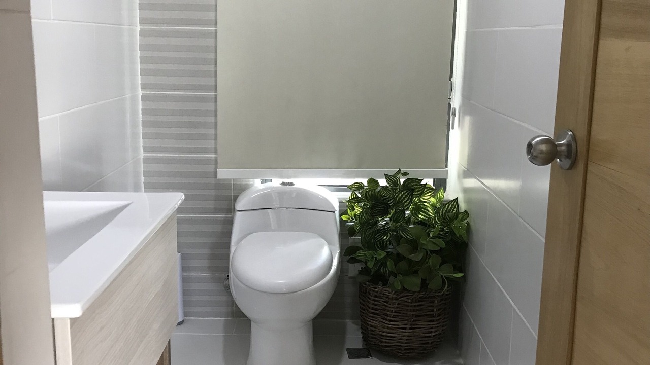 Photo of Bathroom in La Iglesia