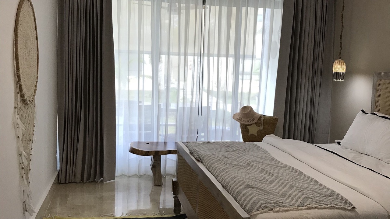 Photo of Bedroom in La Iglesia