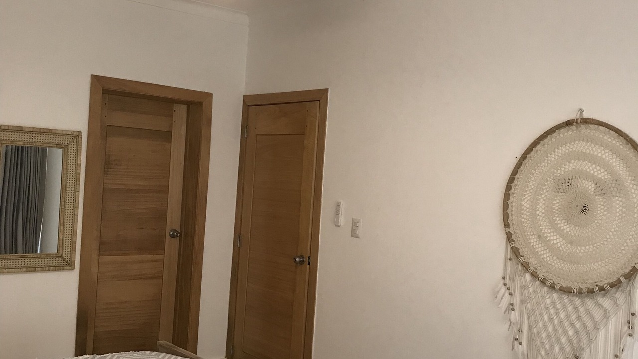Photo of Bedroom in La Iglesia