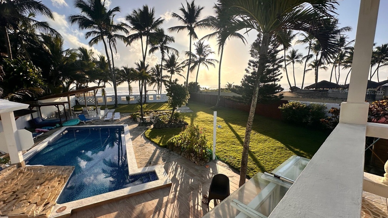 Photo of Outdoor in Cabarete