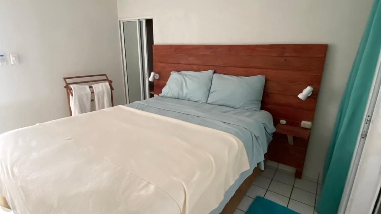 Photo of Bedroom in Cabarete