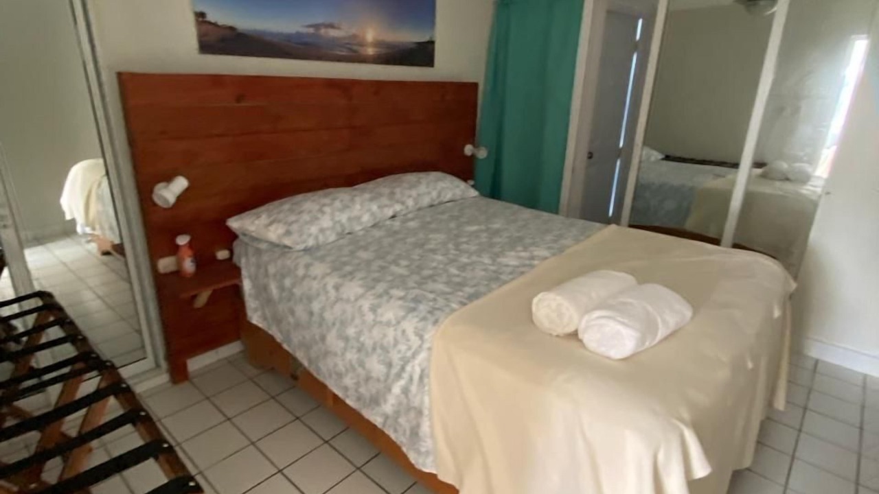 Photo of Bedroom in Cabarete