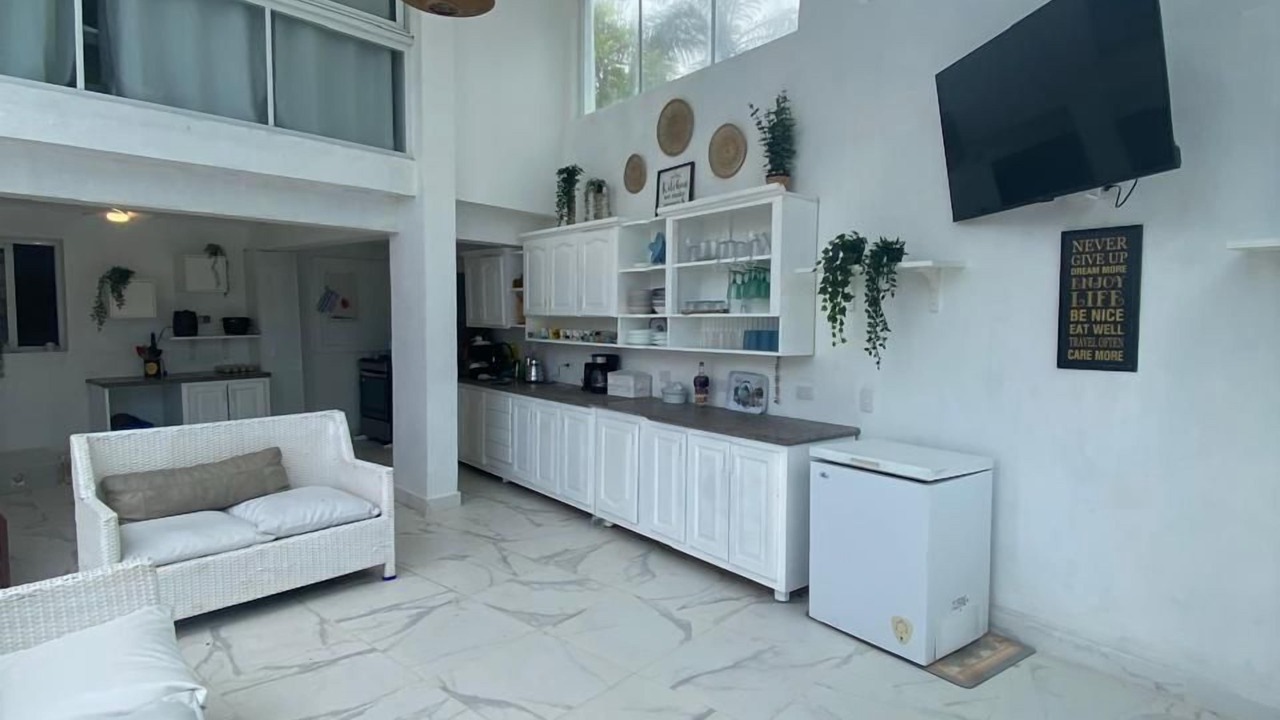 Photo of Livingroom in Cabarete