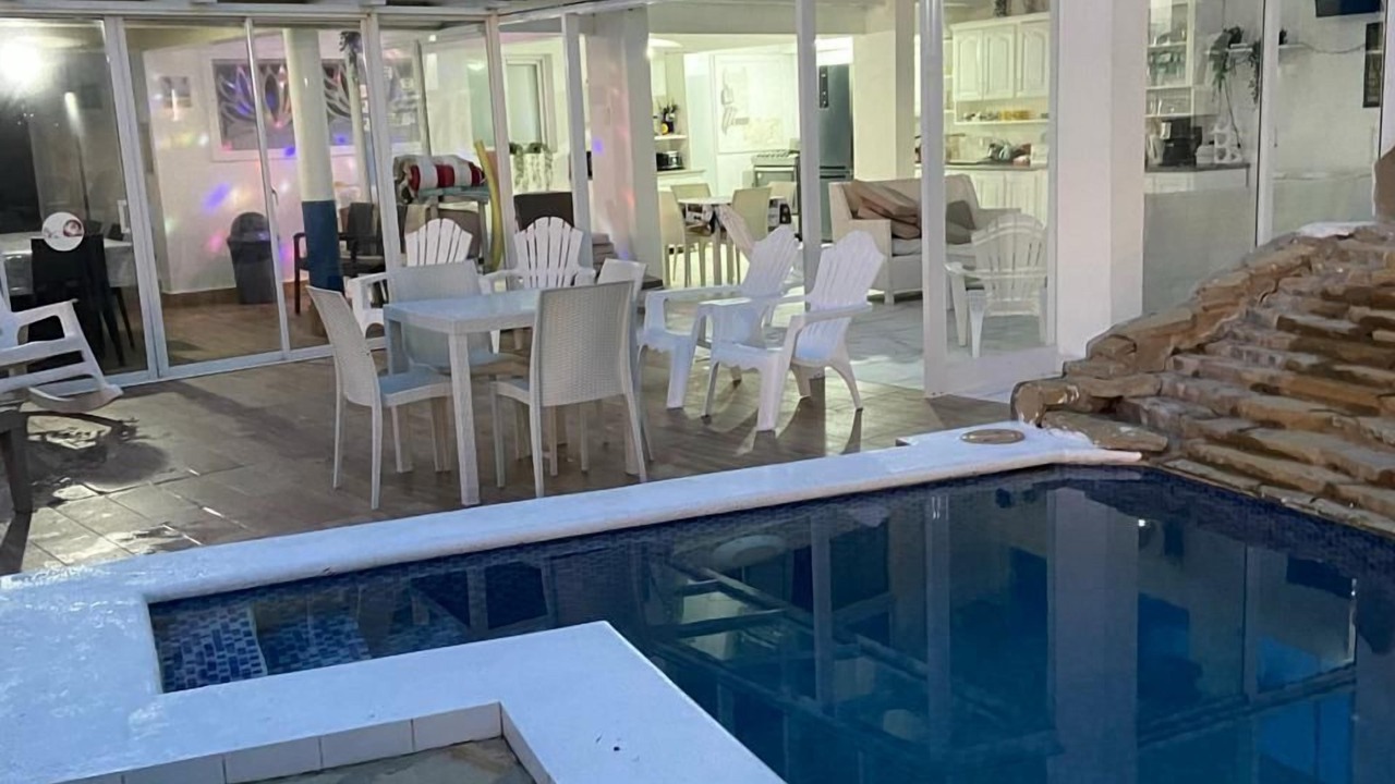 Photo of Outdoor in Cabarete