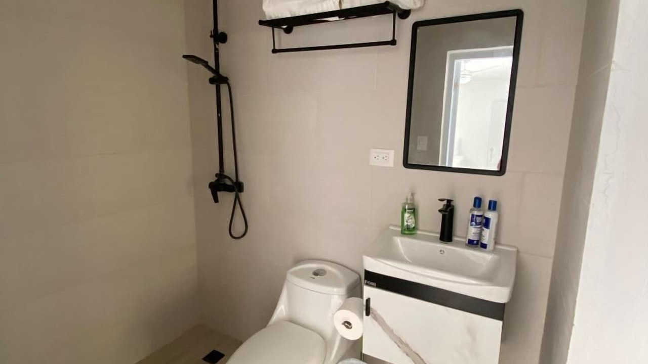 Photo of Bathroom in Cabarete