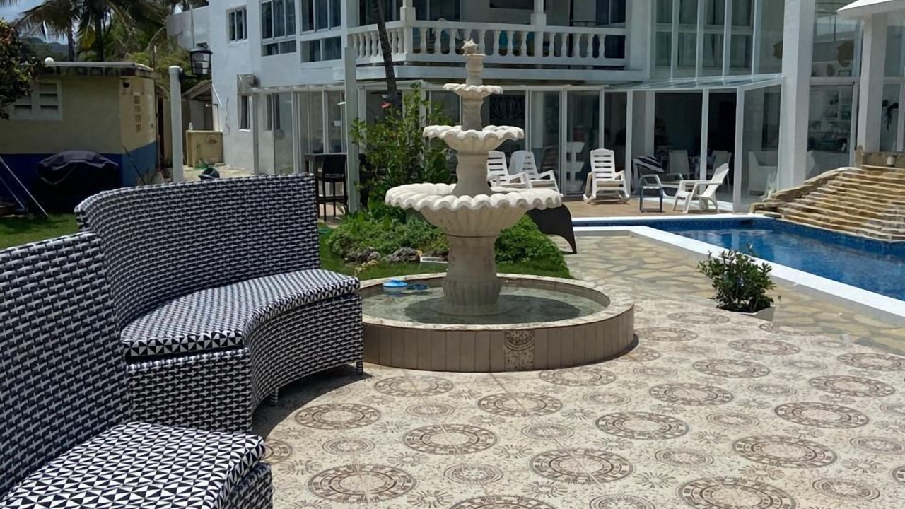 Photo of Patio Balcony in Cabarete
