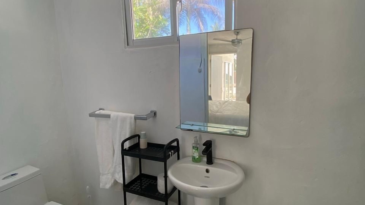 Photo of Bathroom in Cabarete