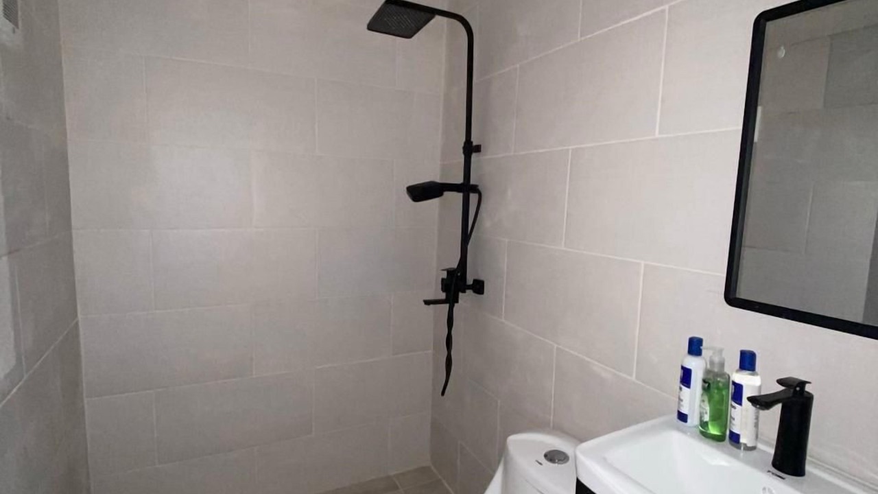 Photo of Bathroom in Cabarete