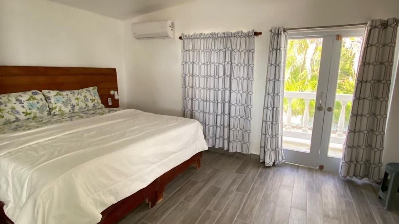Photo of Bedroom in Cabarete