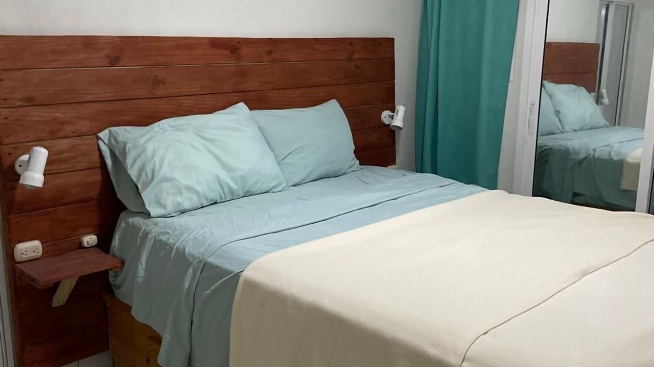 Photo of Bedroom in Cabarete